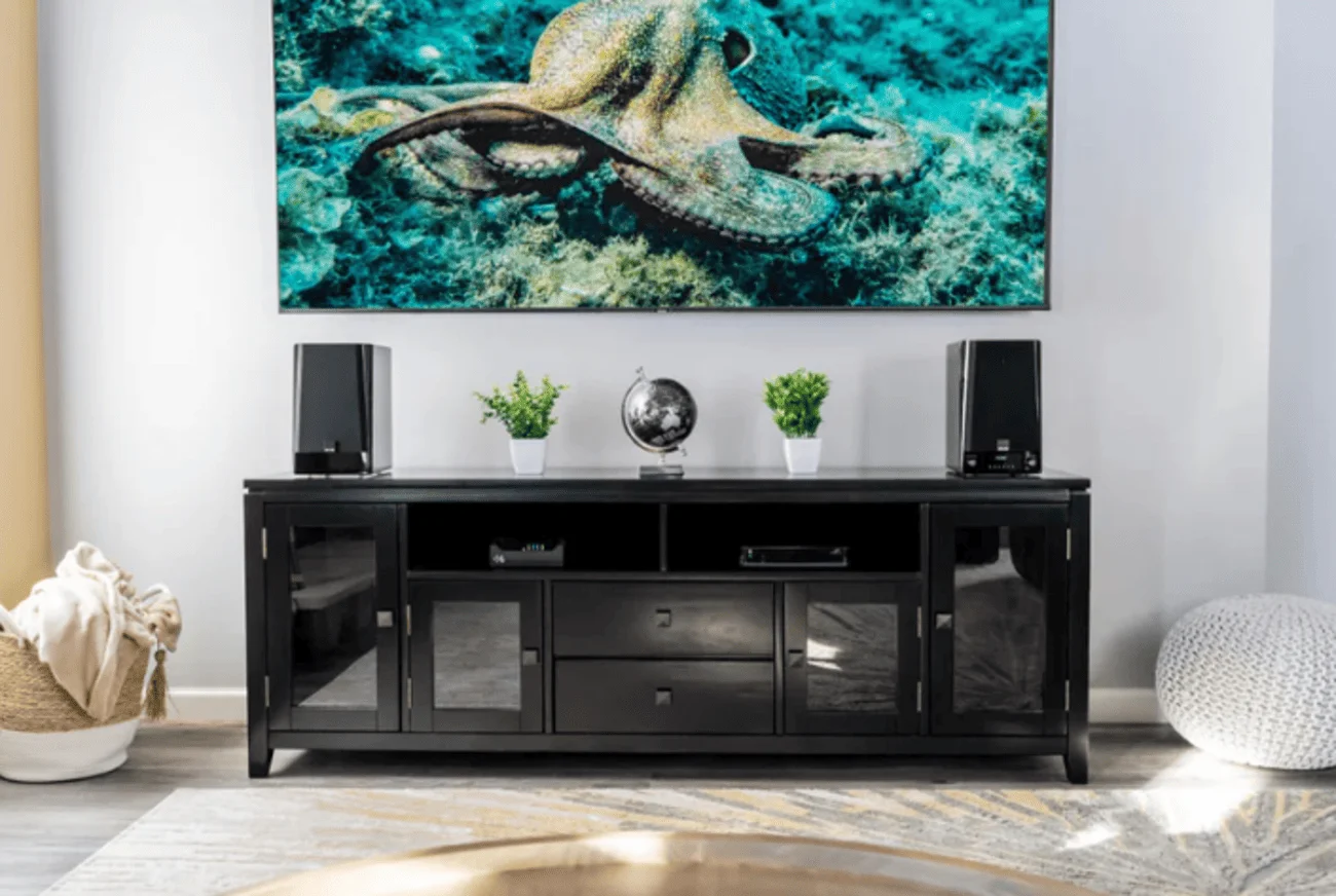 Loa SVS Prime Wireless Pro Powered Speaker cho hệ thống Hi-fi không dây