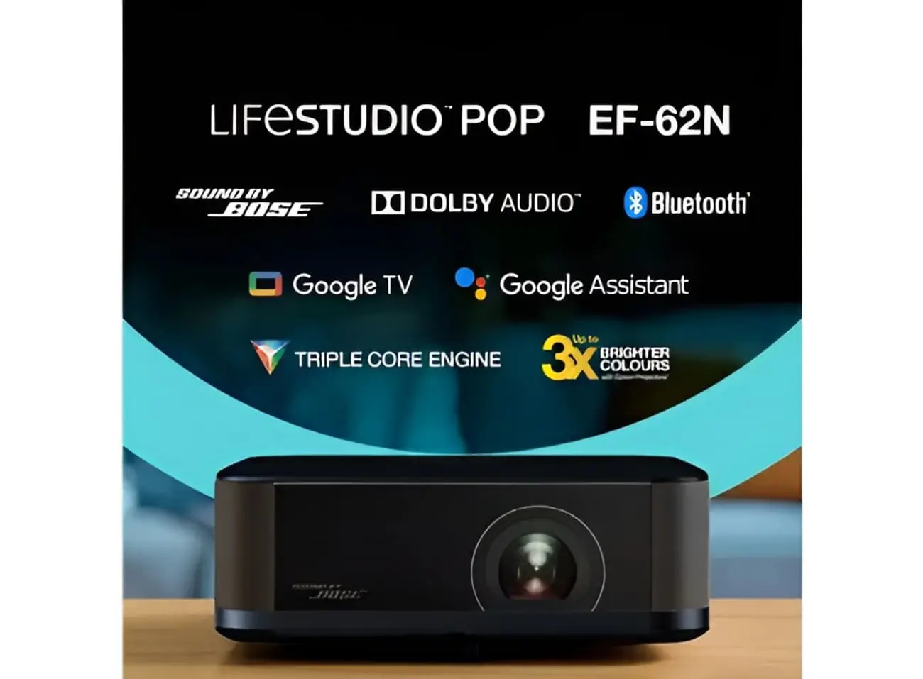 Google TV – Giải trí không giới hạn