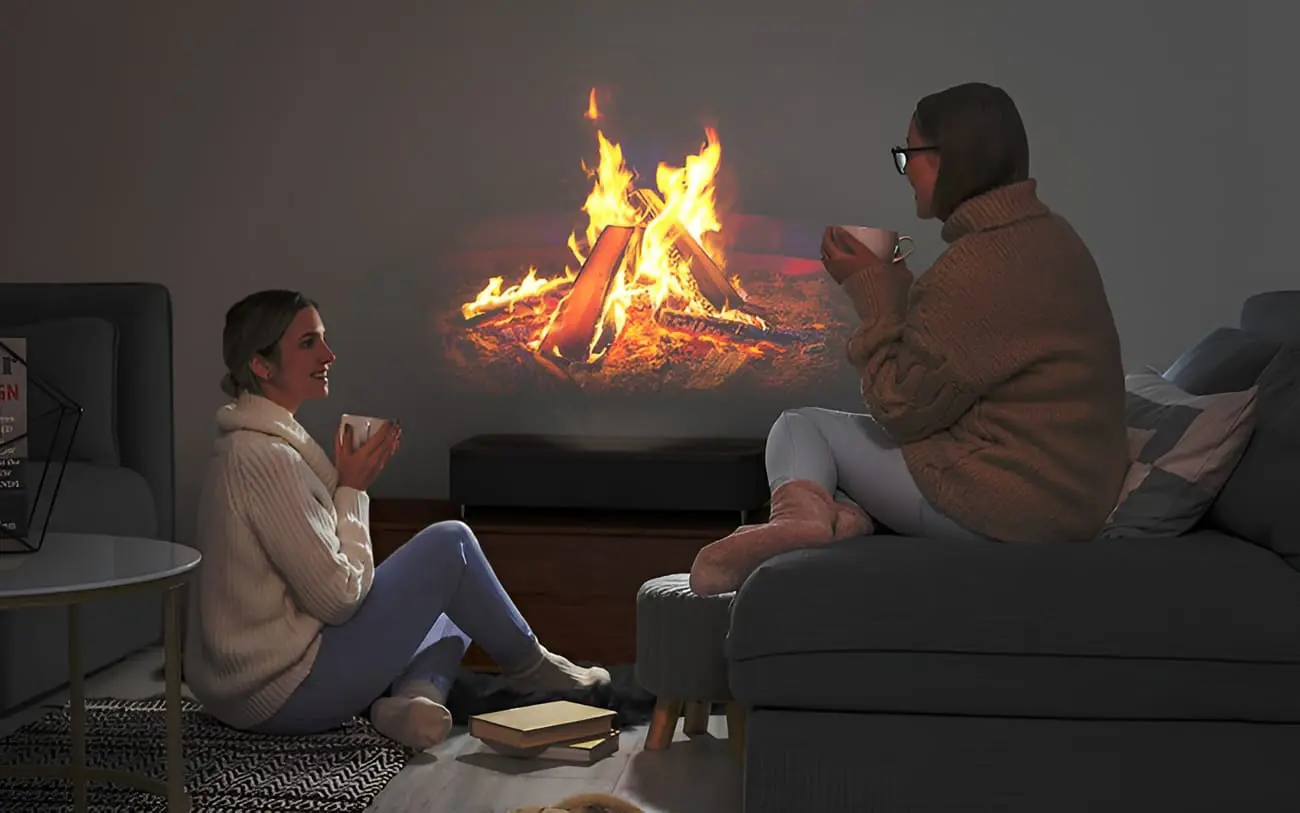 Âm thanh sống động do Bose hiệu chỉnh