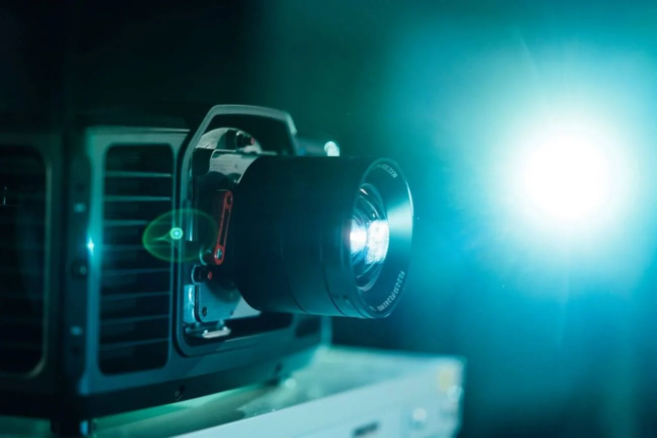 Độ phân giải cao 4K native kết hợp 6K