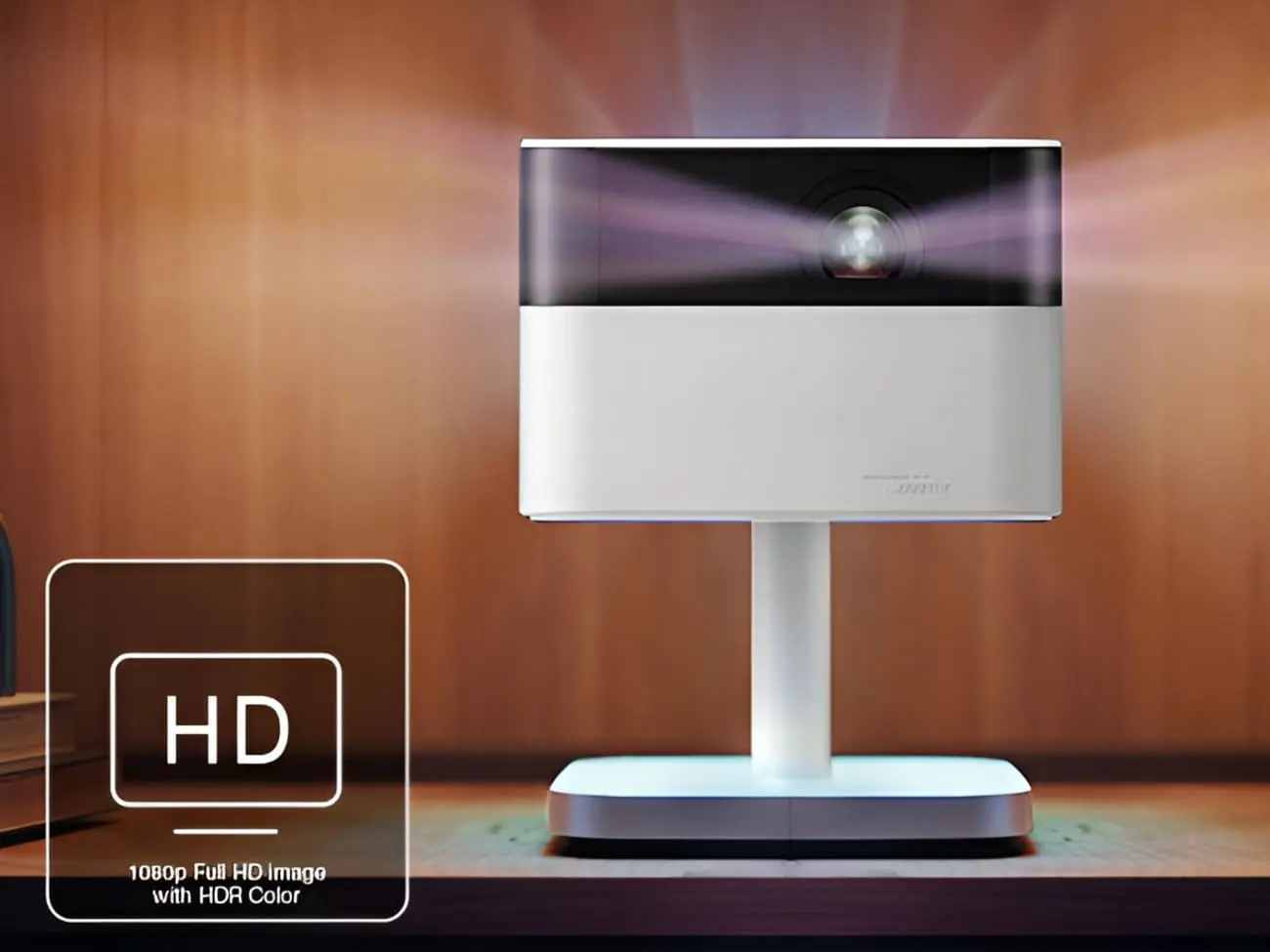 Độ phân giải Full HD sắc nét