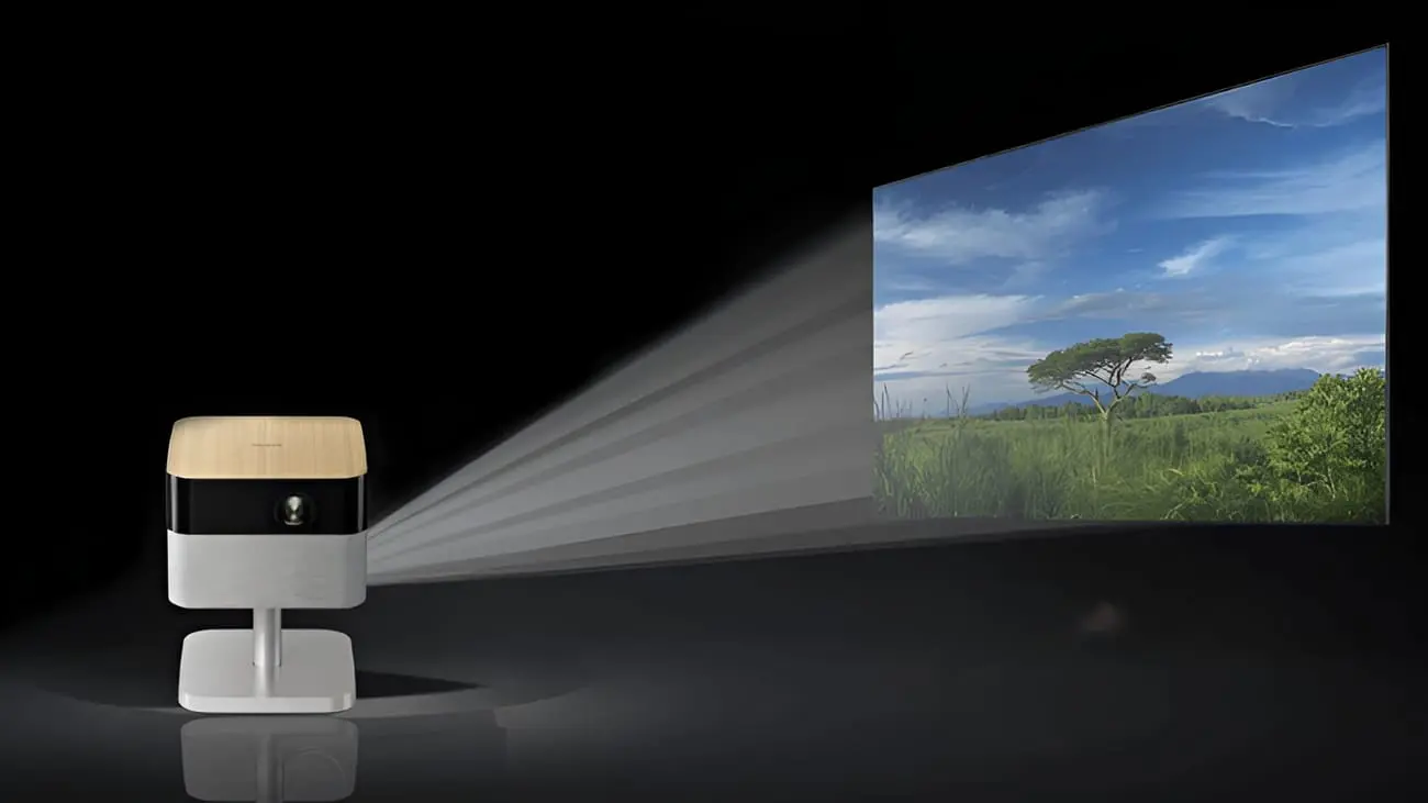 Âm thanh Bose tích hợp mạnh mẽ