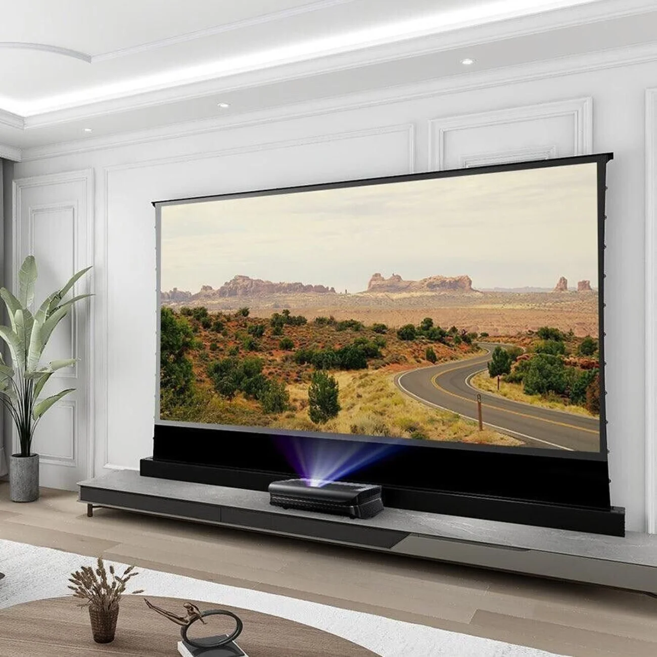 Thiết kế nhỏ gọn, tối ưu cho mô phỏng