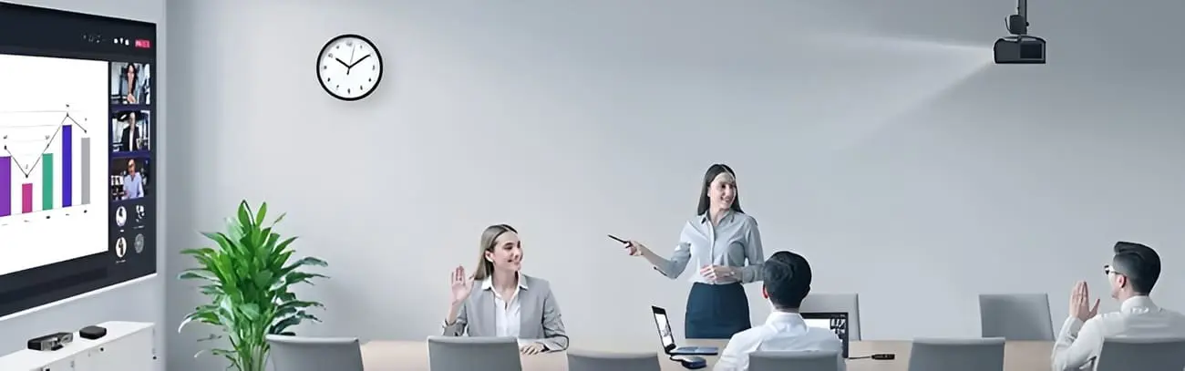 Hỗ trợ đa nền tảng – Kết nối linh hoạt