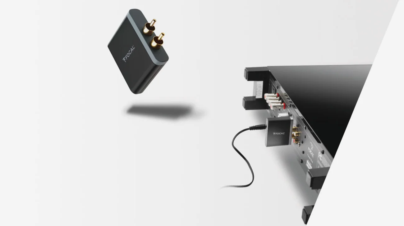 Kết nối Bluetooth tiện lợi, tương thích đa thiết bị
