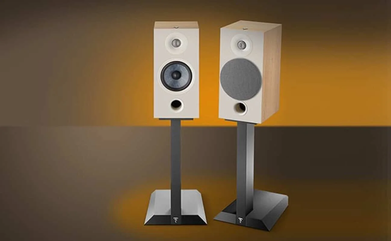 Chân loa Center Focal Chora Stand