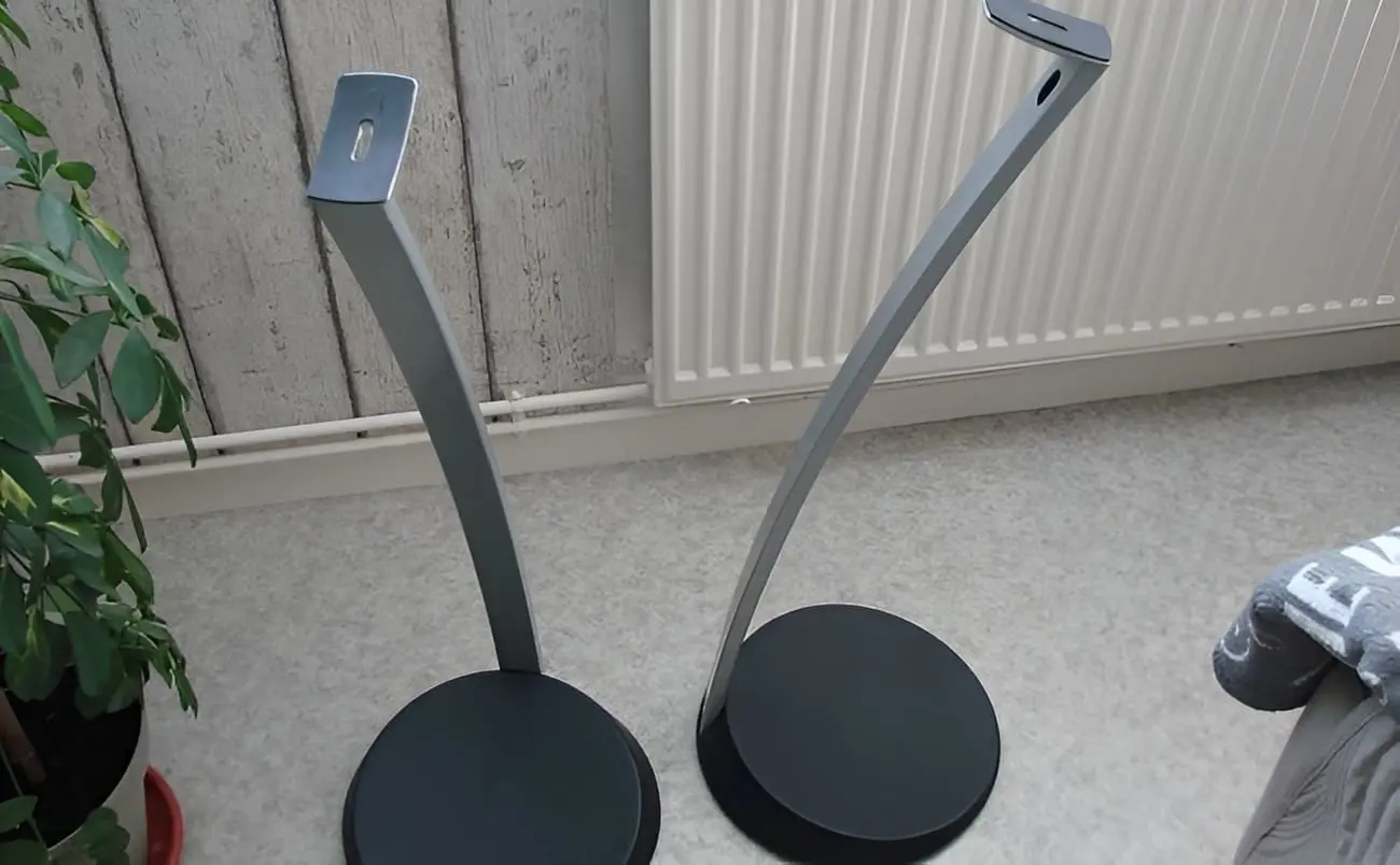 Chân loa Focal Stand Hip Evo – Nâng cao hiệu suất âm thanh