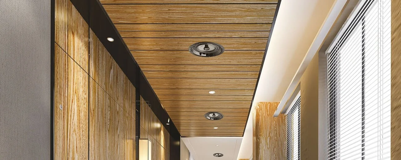 Focal Mounting Bracket 100ICW6 & 100ICW6-ST cho loa focal 100 series