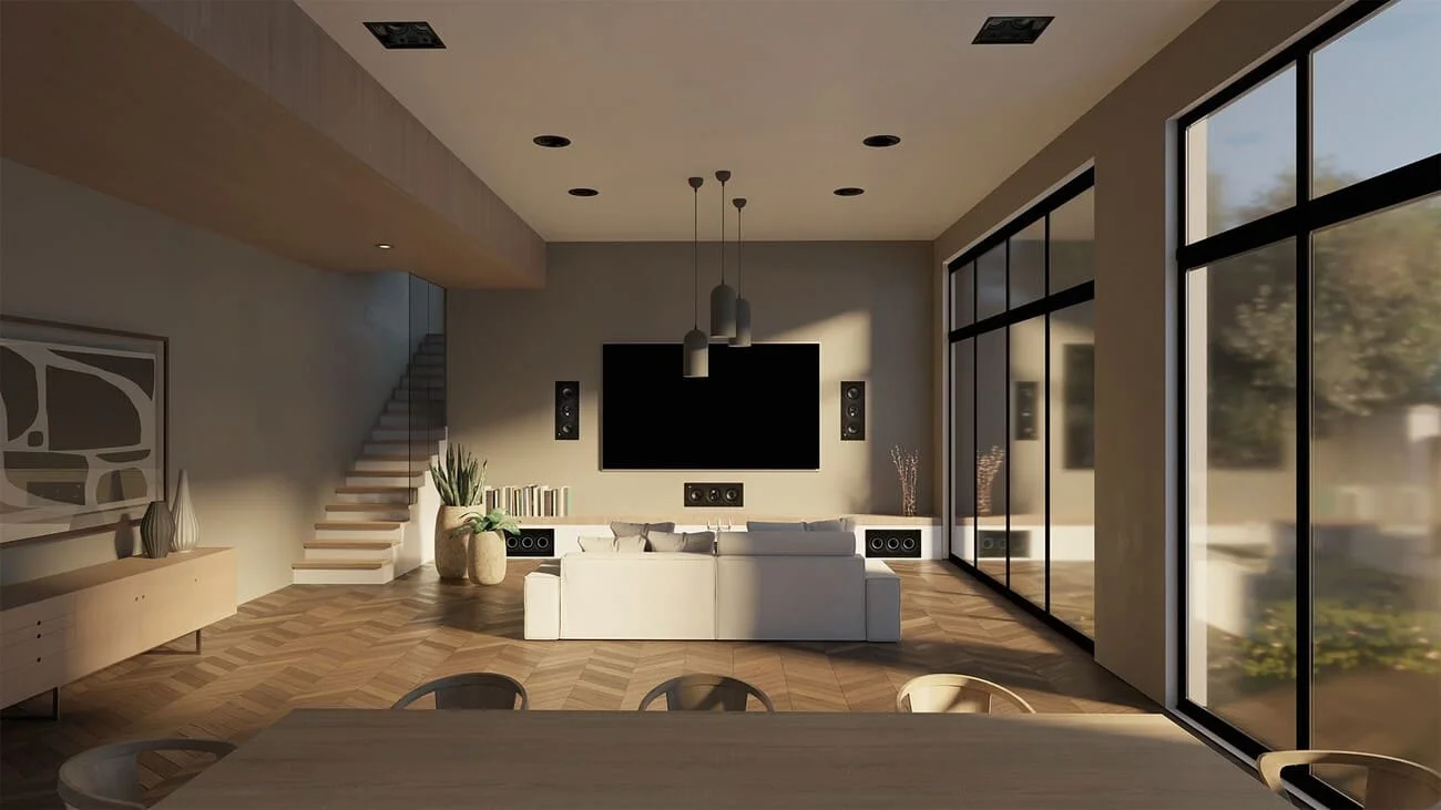 Phụ kiện chuyên dụng cho 100 ICW6 & 100 ICW6-ST