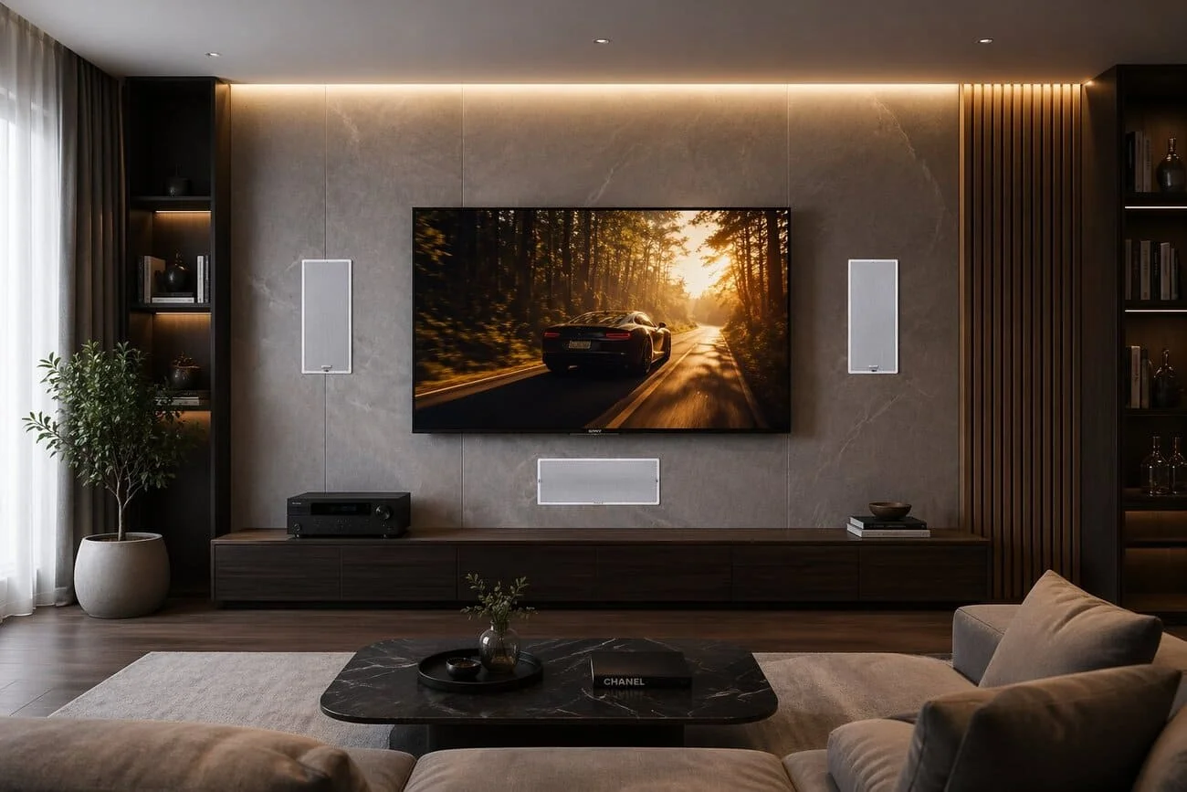 Phụ kiện chuyên dụng cho 100 IWLCR5