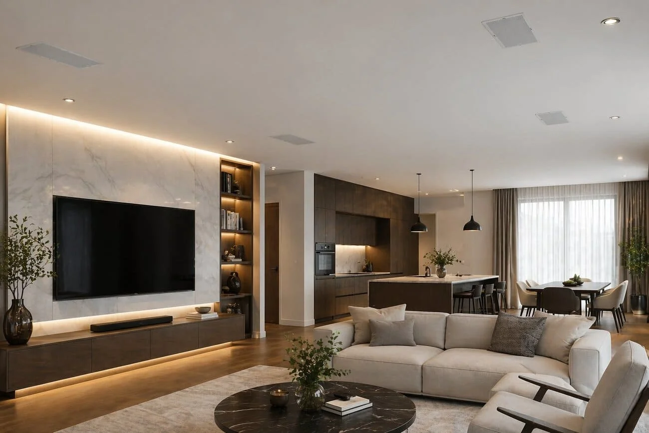 Tăng tính thẩm mỹ