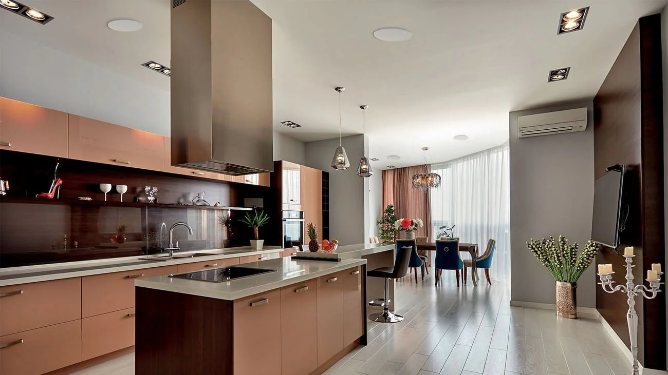 Tăng tính thẩm mỹ