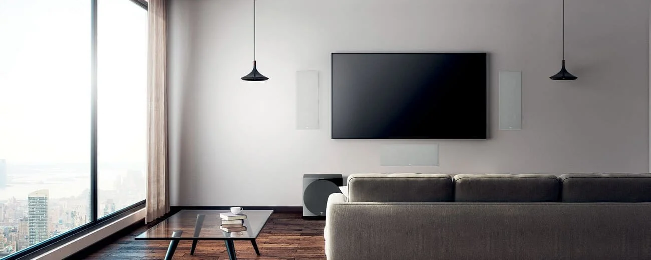 Focal Mounting Bracket 300ICW6 – Giá đỡ loa âm trần chính hãng