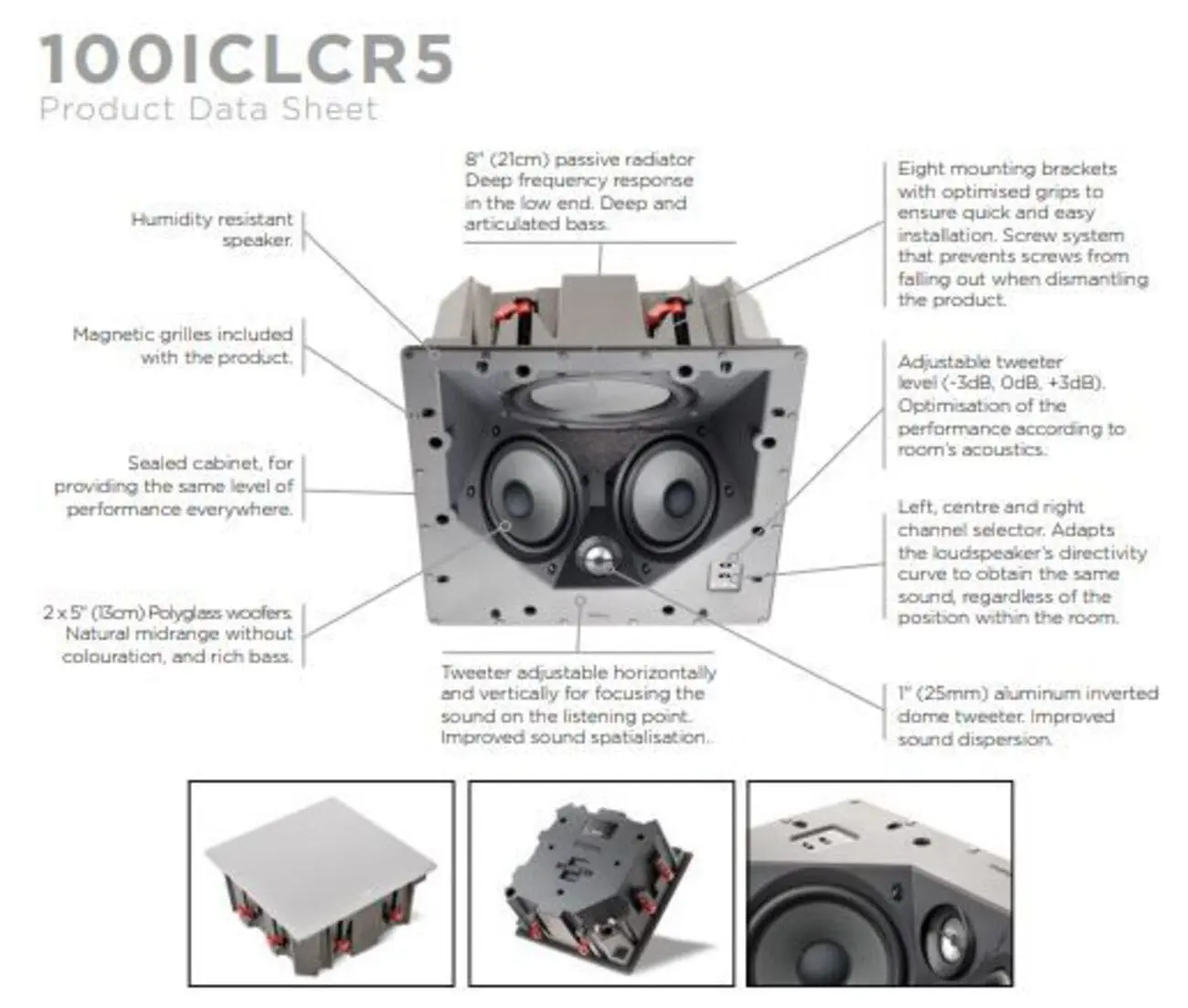 Tăng tính thẩm mỹ và chuyên nghiệp