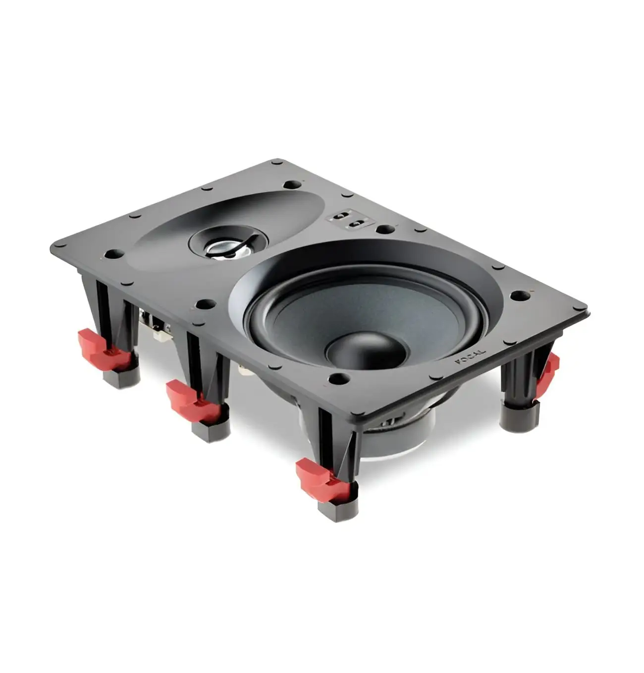 Tương thích hoàn hảo với loa Focal 100IW6