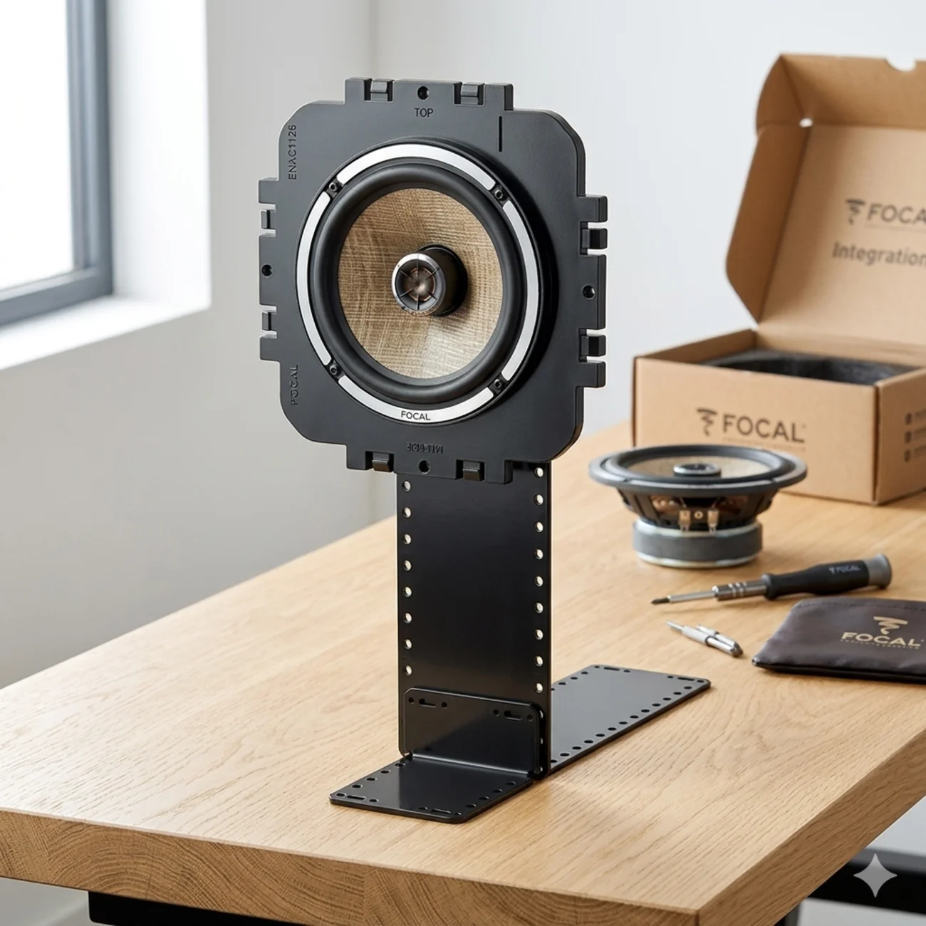 Chất liệu kim loại bền bỉ – sử dụng lâu dài