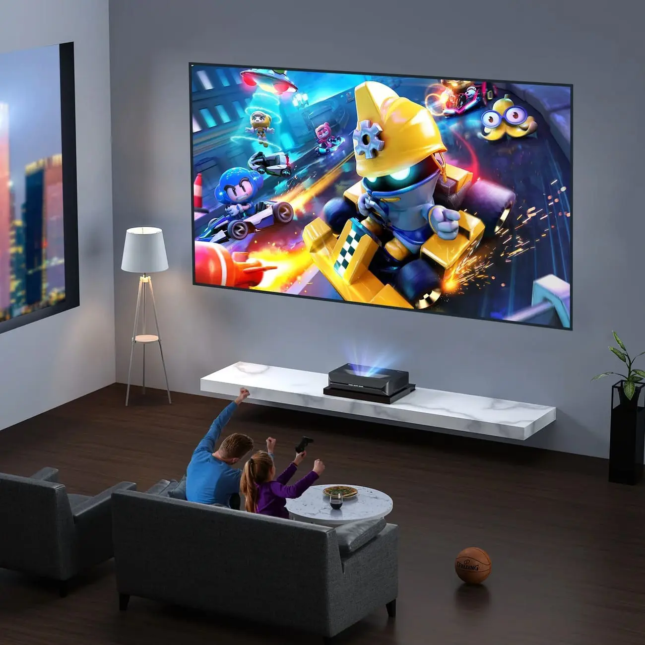 Ghi nhớ vị trí – Tiện lợi sử dụng