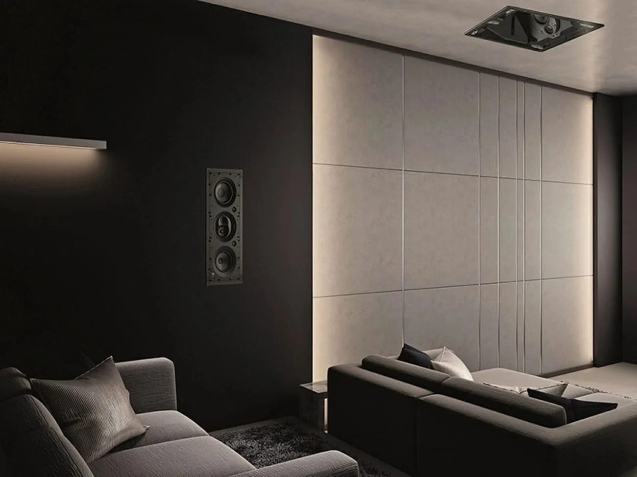 Phụ kiện chuyên dụng cho 300 ICLCR5