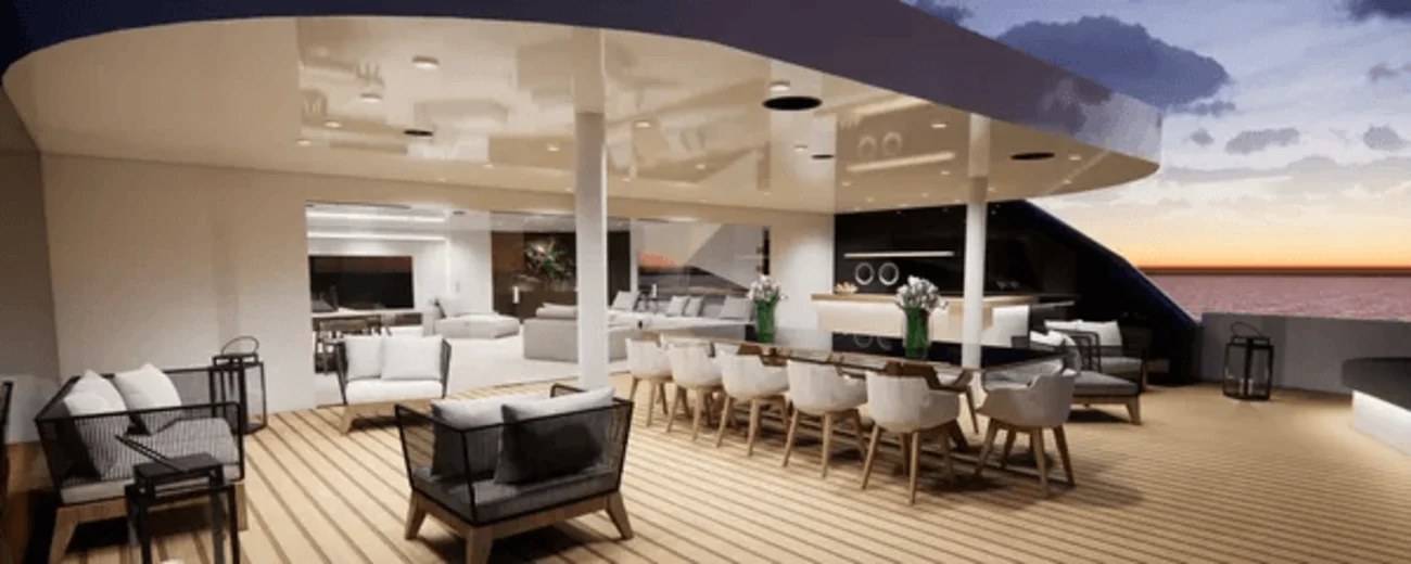 Chuẩn chống nước IP65 – tối ưu cho môi trường khắc nghiệt