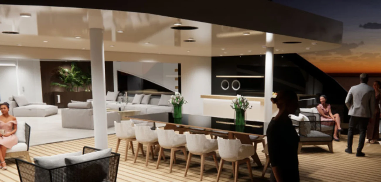 Thiết kế âm trần – âm tường tinh tế, dễ lắp đặt