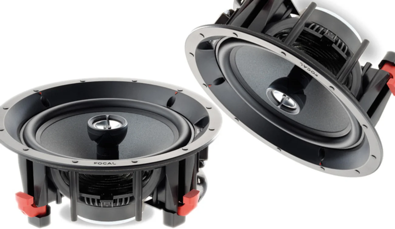 Hỗ trợ hệ thống 70V/100V linh hoạt