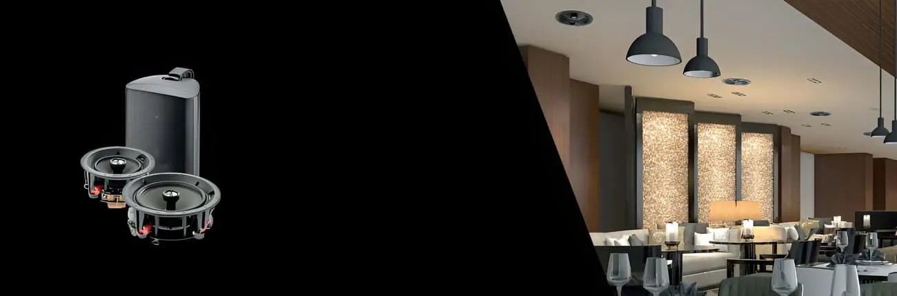 Lắp đặt dễ dàng – Tính thẩm mỹ cao