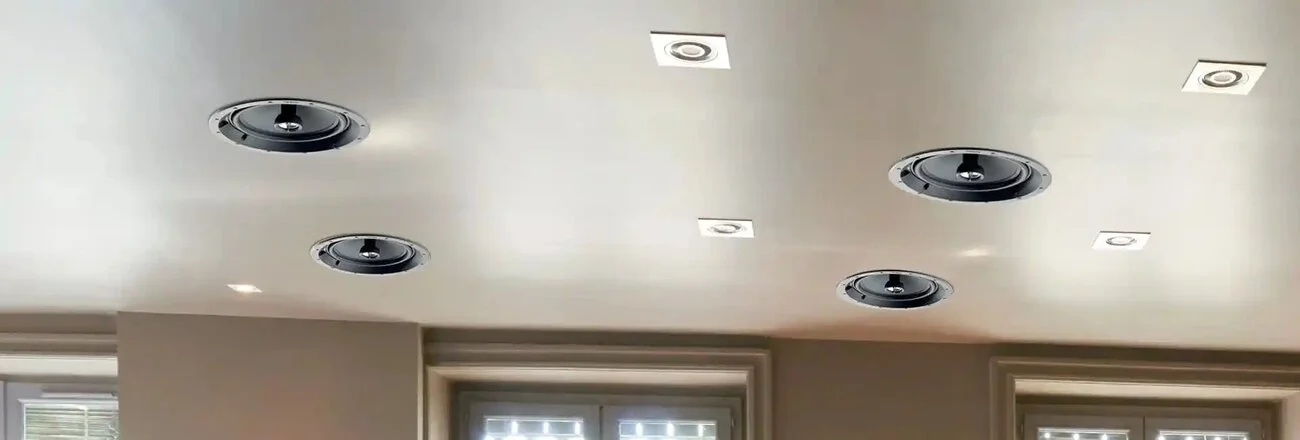 Woofer 8 inch – âm thanh mạnh mẽ, dải trầm tốt