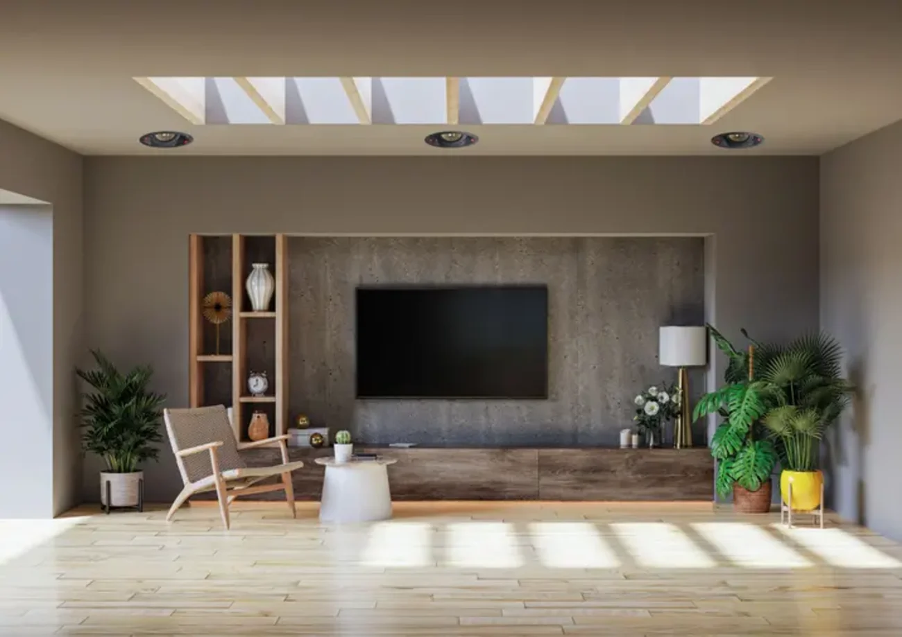 Loa âm trần Focal 300 ICA6 chính hãng