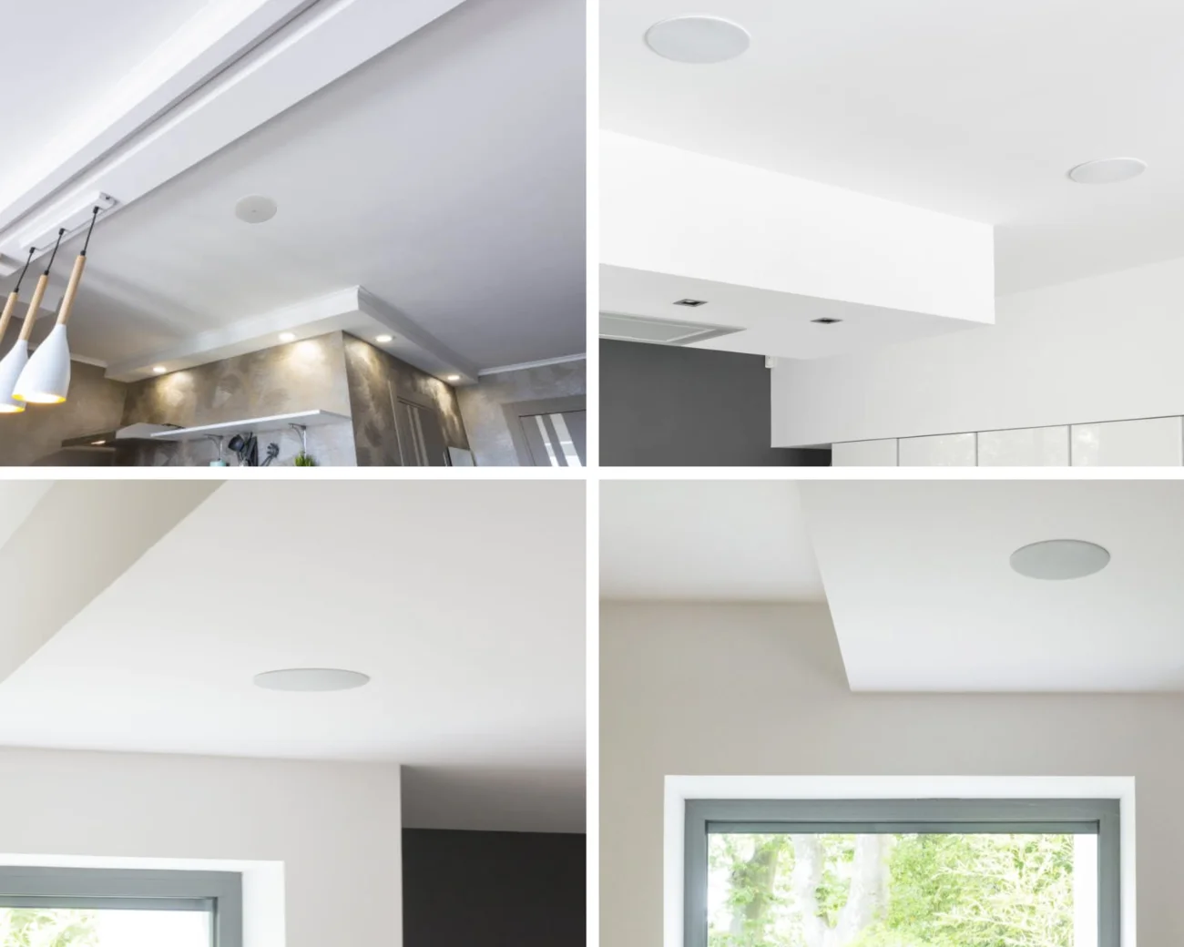 Thiết kế tinh tế, dễ hòa vào nội thất