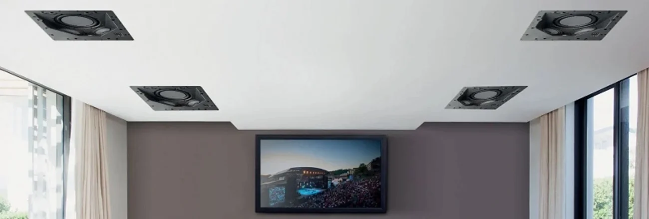 Loa âm trần Focal LITTORA 200 ICW 6 chính hãng