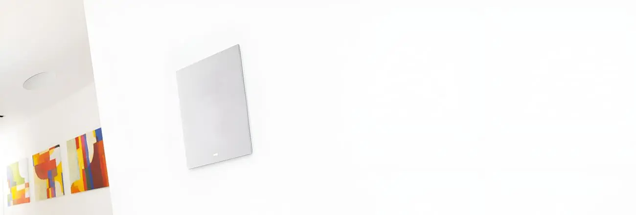 Loa âm tường Focal 300IW6 – Âm thanh tự nhiên, rõ nét