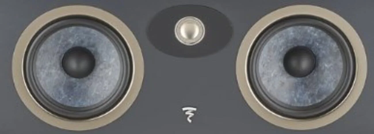 Thiết kế 2 đường tiếng cân bằng