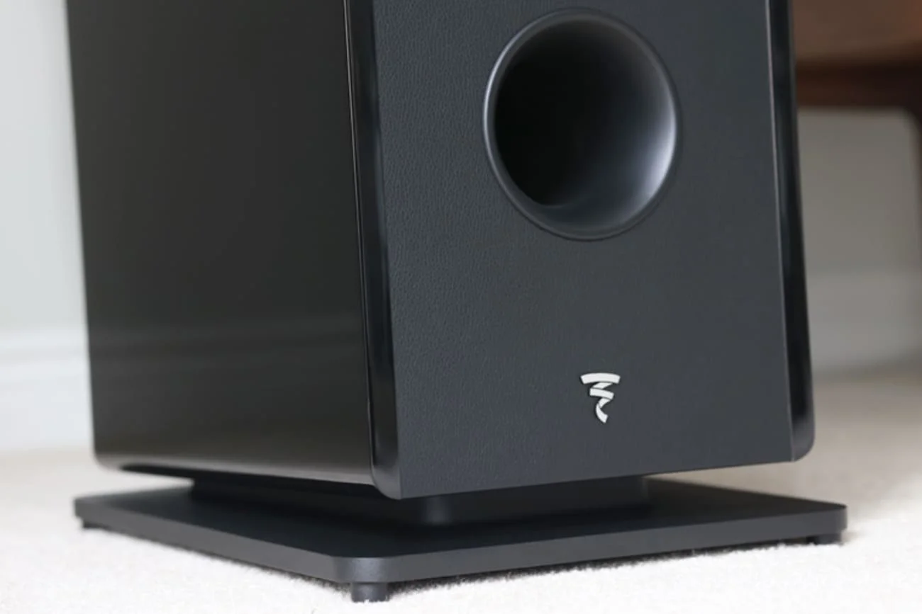 Thiết kế nghiêng tối ưu hướng âm