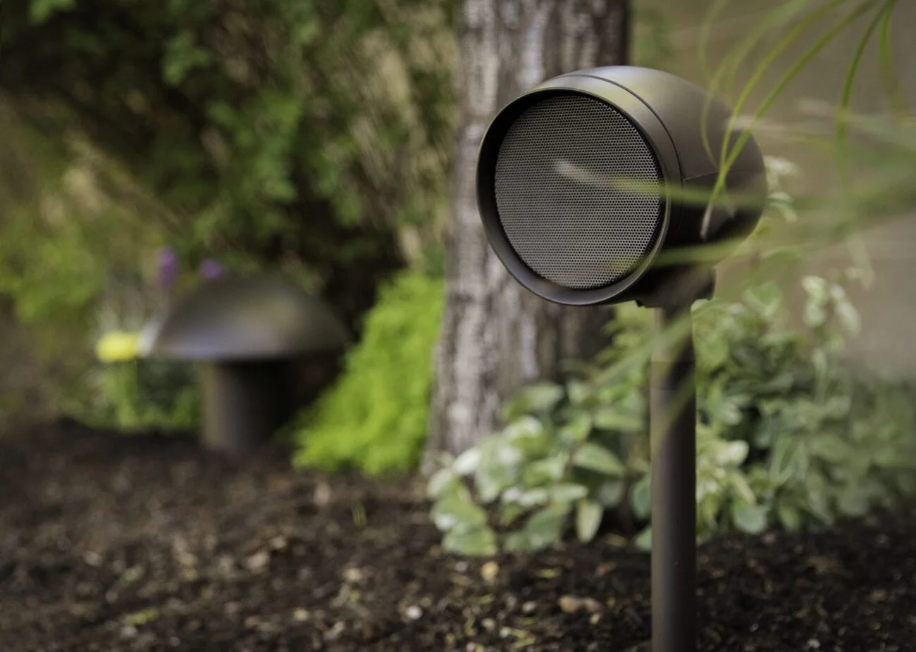 Thiết kế chống nước, chống bụi IP55