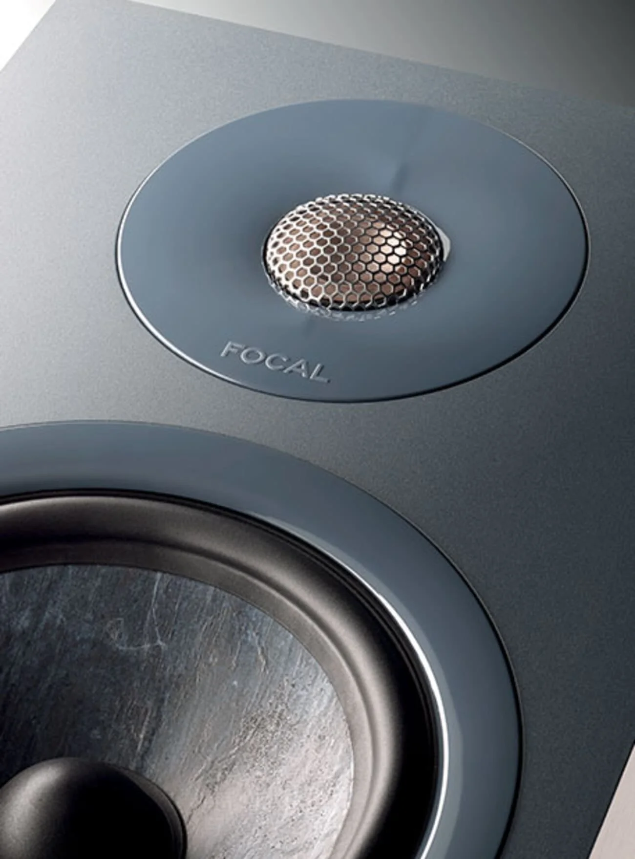 Màng loa Slatefiber độc quyền