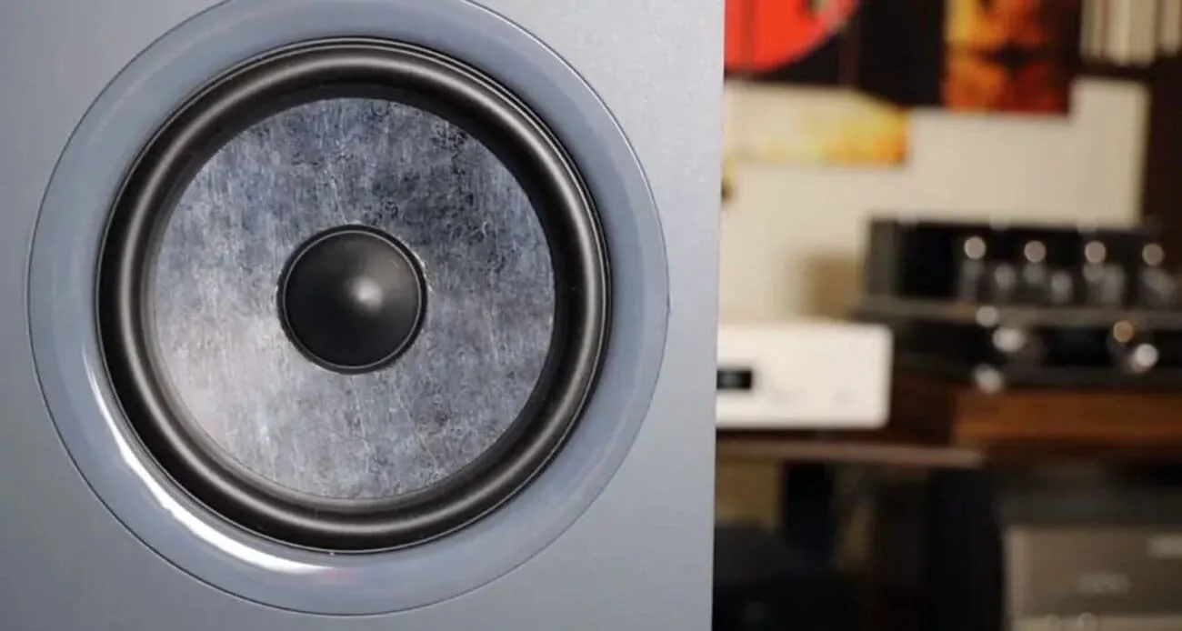 Màng loa Slatefiber độc quyền