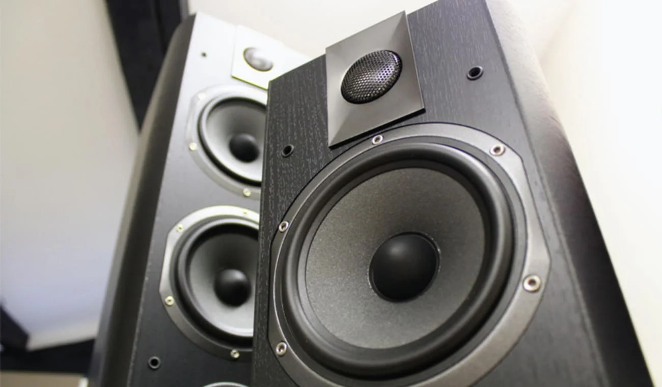 Loa Focal Chorus 605 bookshelf 2 đường tiếng