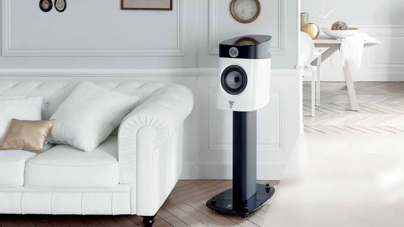Loa Focal Sopra Surround chính hãng – Loa Surround Hi-End âm thanh vòm đỉnh cao