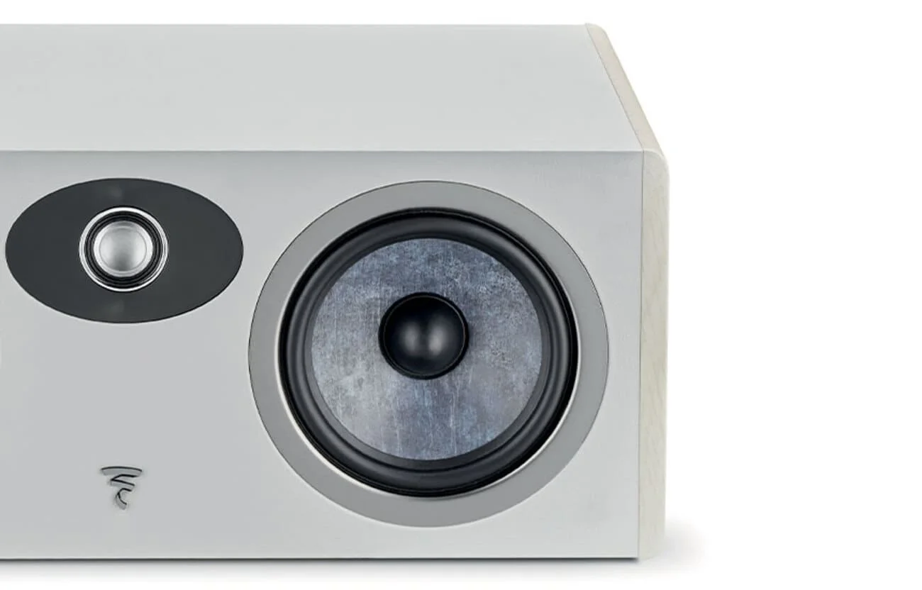 Loa center chuyên dụng