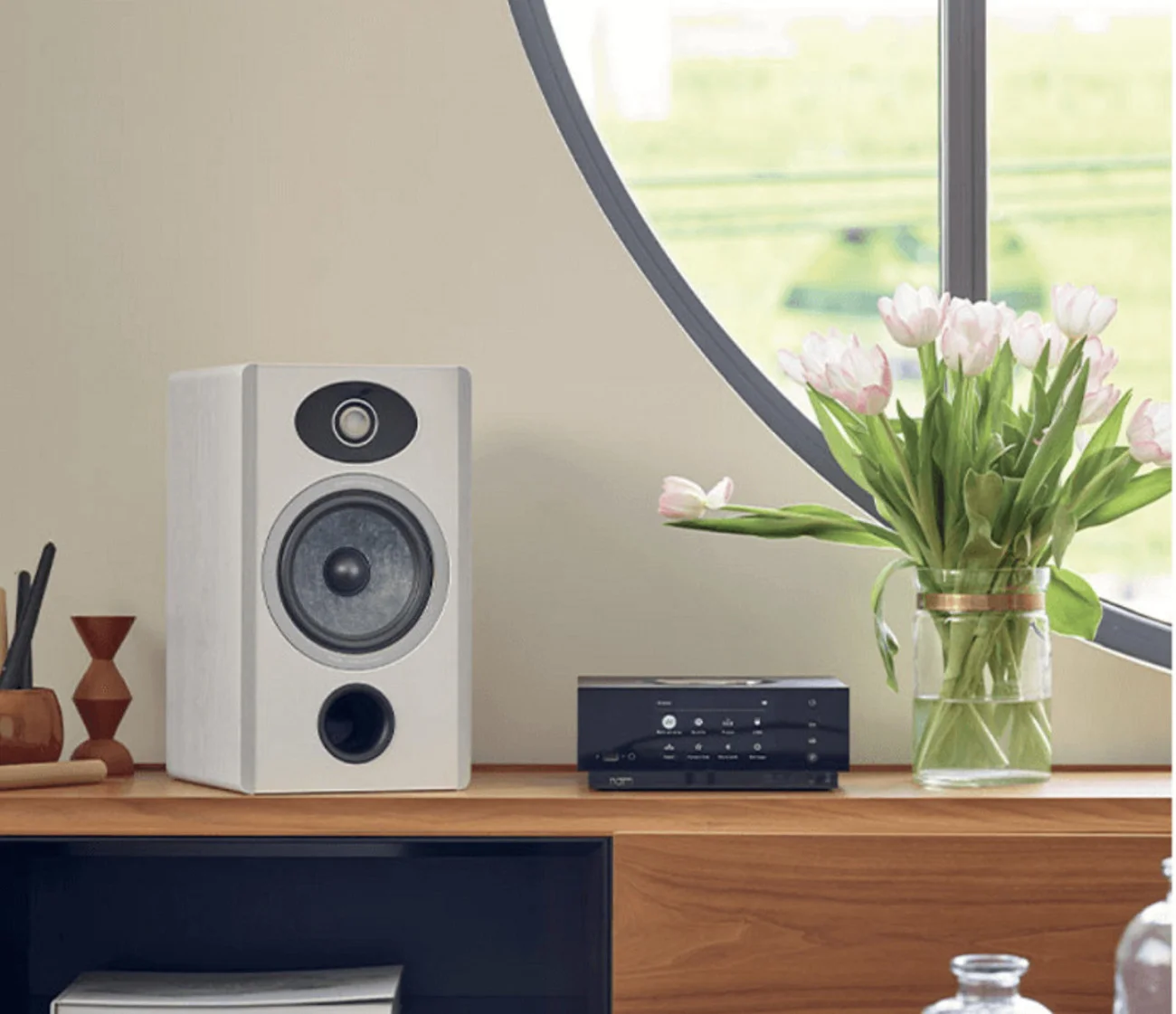 Loa Focal Vestia N1, loa Bookshelf Hi-Fi 2 đường tiếng Loa Focal Vestia N1, loa Bookshelf Hi-Fi 2 đường tiếng