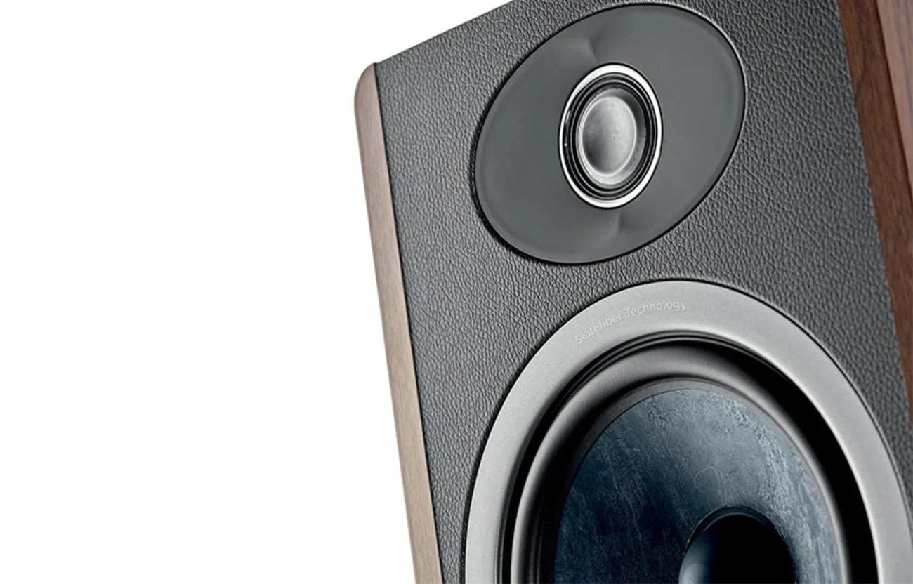 Màng loa Slatefiber độc quyền