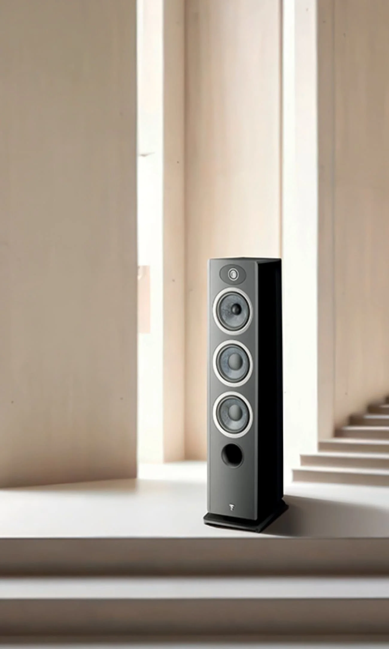 Loa Focal Vestia N2 chính hãng – Âm thanh trung thực