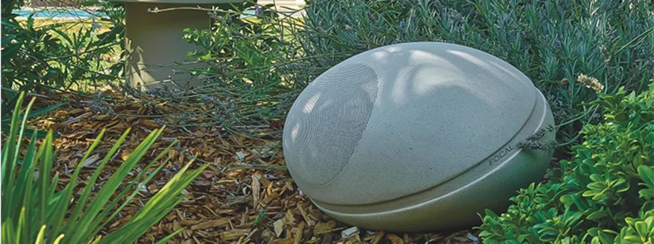 Loa ngoài trời Focal OD STONE