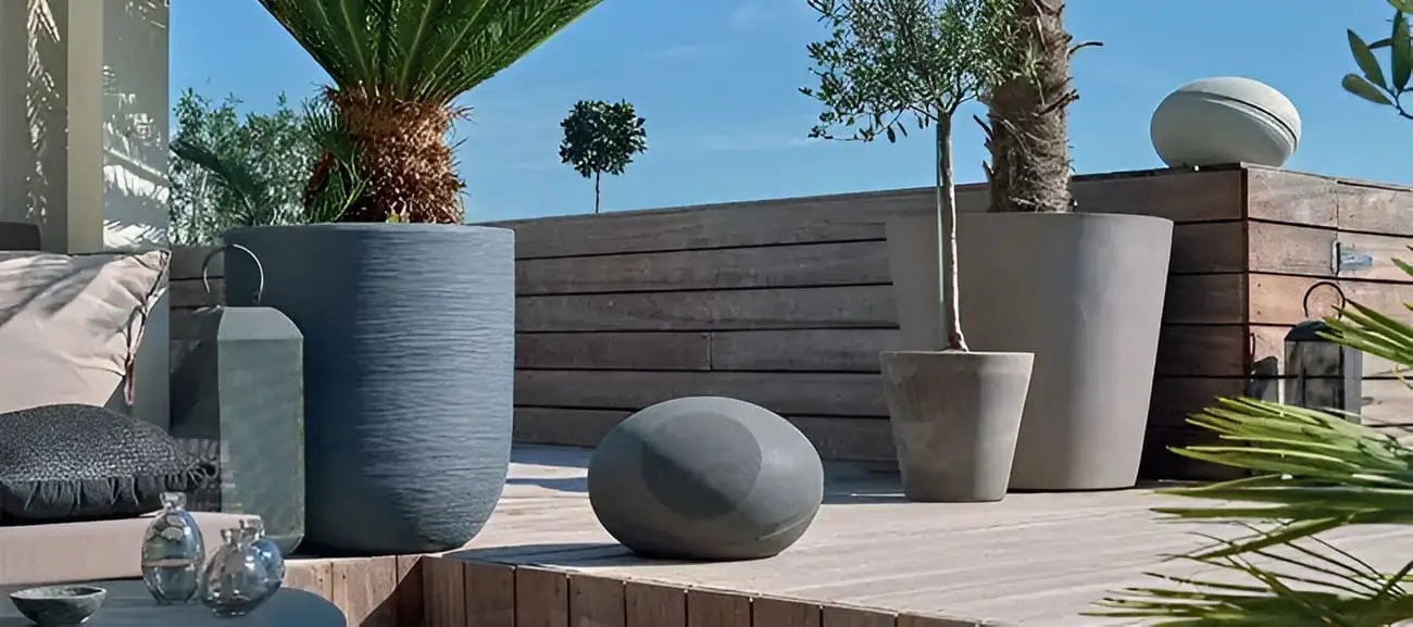 Chuẩn chống nước IP55 – Hoạt động bền bỉ ngoài trời