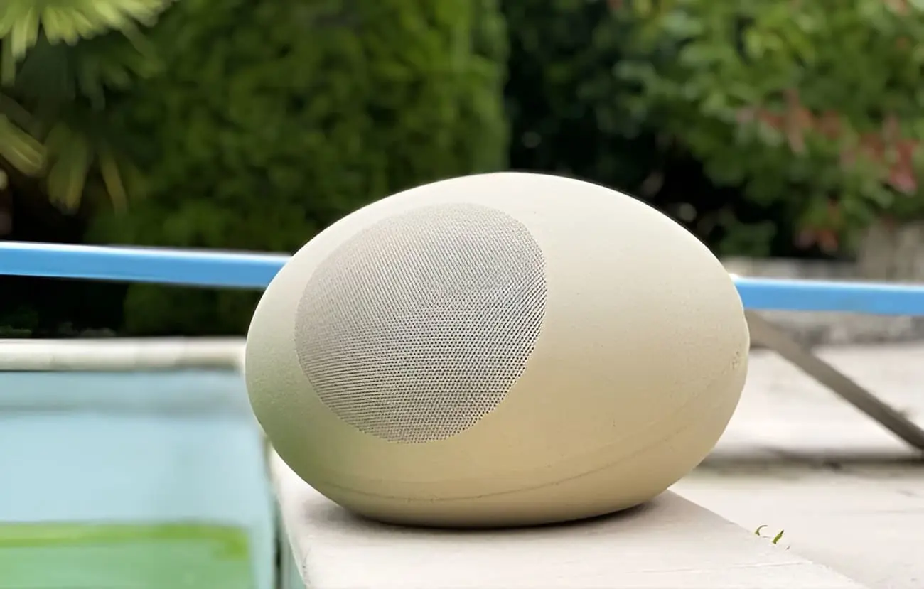 Màng loa Iris IP – Tối ưu cho môi trường ngoài trời