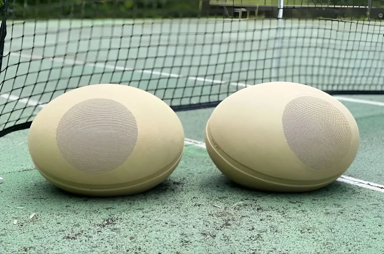 Loa ngoài trời OD Stone 8 – Loa sân vườn cao cấp, bền bỉ