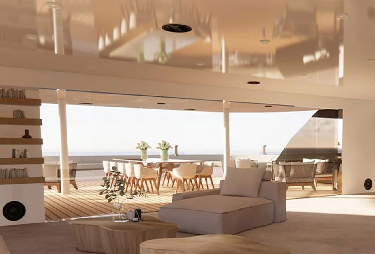 Loa sub âm trần Focal LITTORA 1000 ICW10 SUB chính hãng bass sâu, chống nước IP65