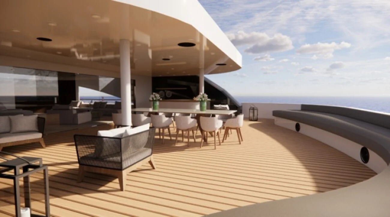 Chuẩn chống nước IP65 – tối ưu ngoài trời