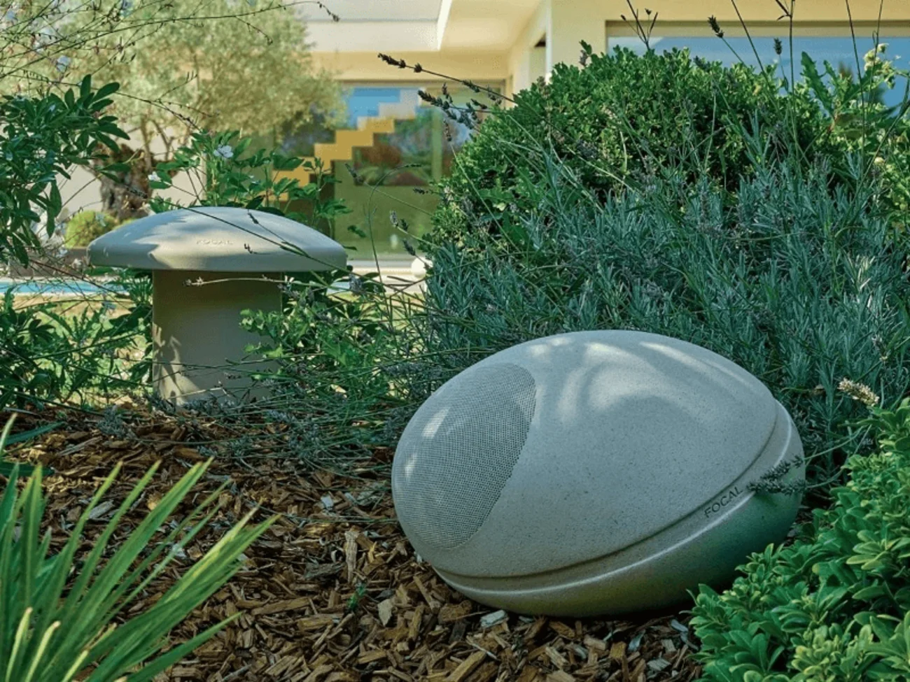 Loa Sub Focal OD Sub 12 chính hãng