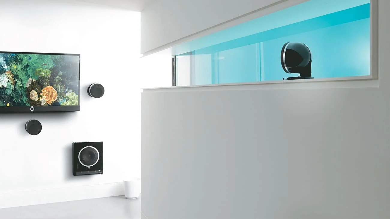 Kết nối không dây tiện lợi